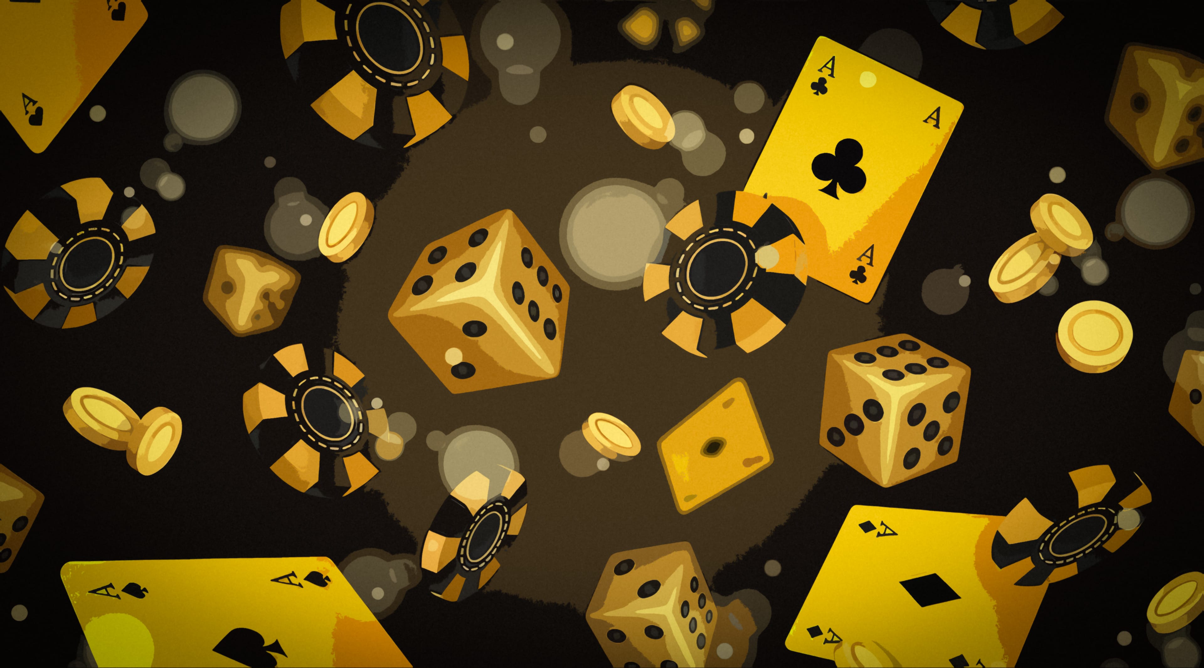 Golden Nugget