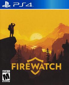 Firewatch
