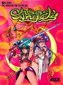 Chaos Angels