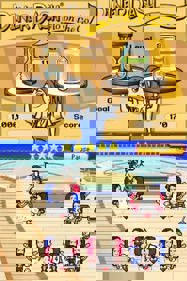 Diner Dash: Flo on the Go - Screenshot - Gameplay