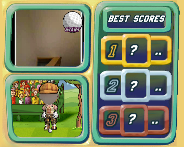 EyeToy: Play Sports