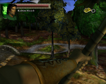 Robin Hood: Defender of the Crown