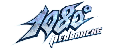 1080° Avalanche - Clear Logo