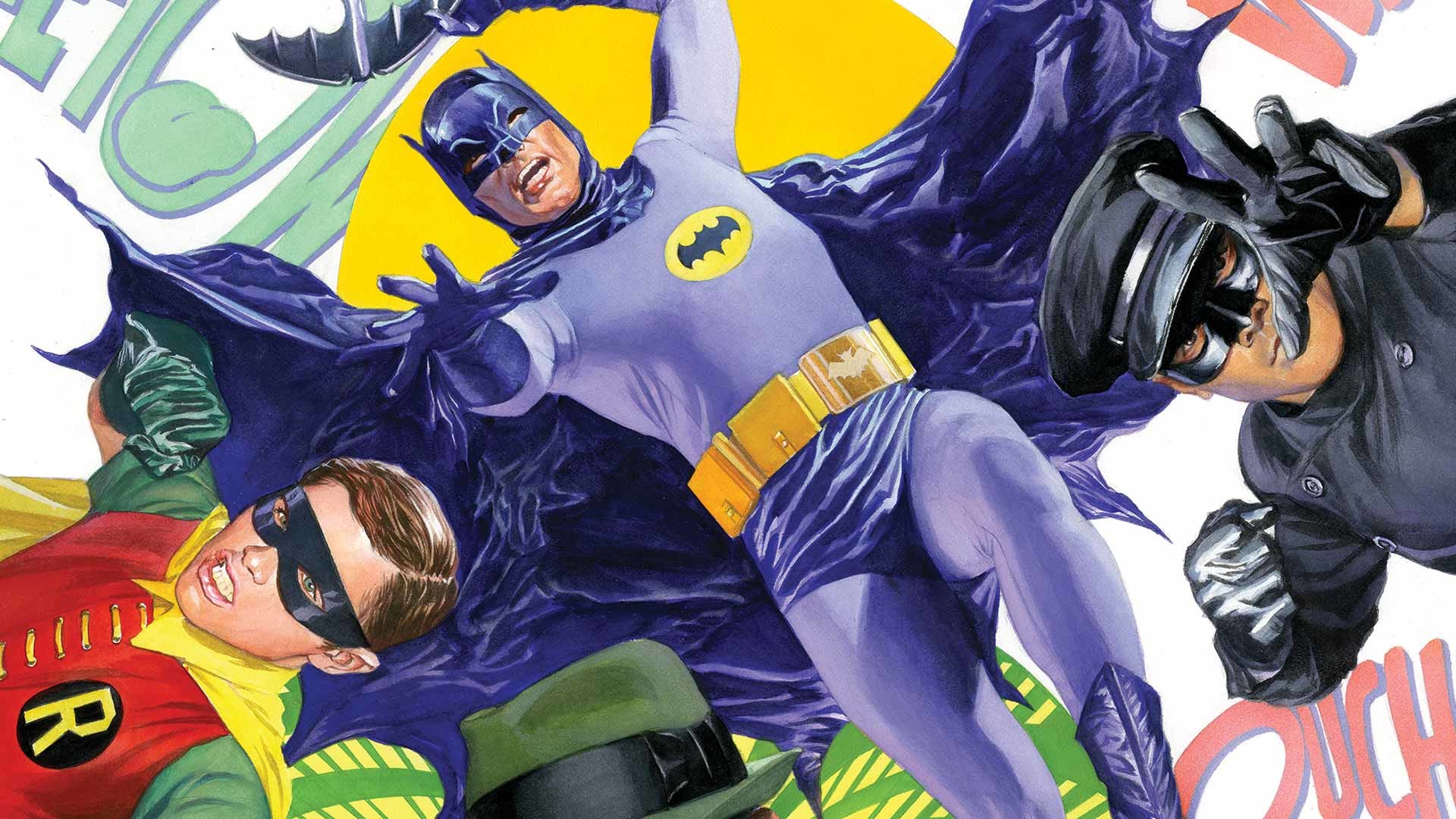 Batman 66