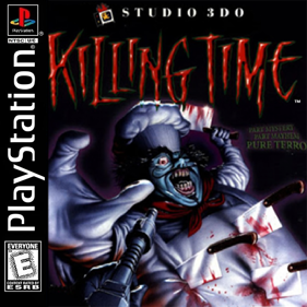 Killing Time