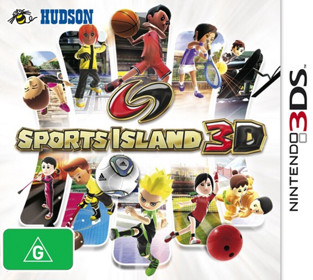 Deca Sports Extreme - Box - Front