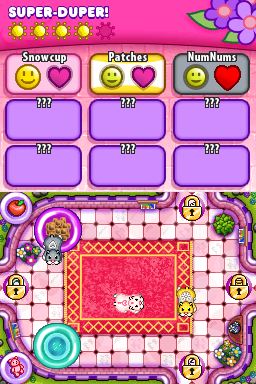 Magical ZhuZhu Princess: Carriages & Castles