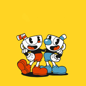 Cuphead: 'Don't Deal with the Devil' - Square