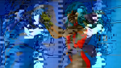 Layla - Fanart - Background