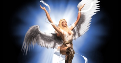 Divine Divinity - Fanart - Background