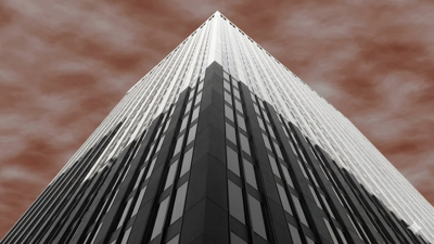 Danger Tower