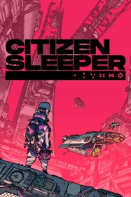 Citizen Sleeper