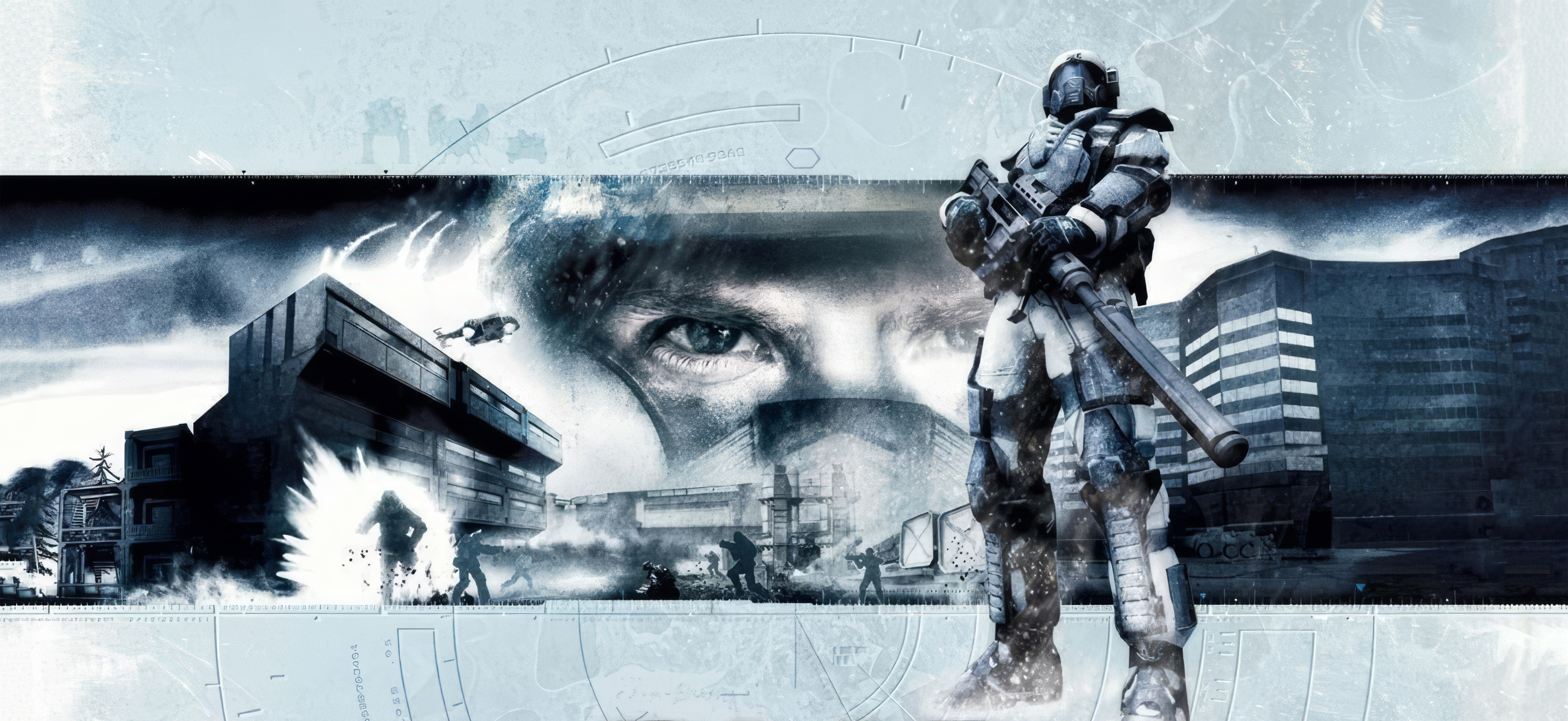 Battlefield 2142: Northern Strike