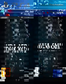 Hidden Agenda - Box - Front