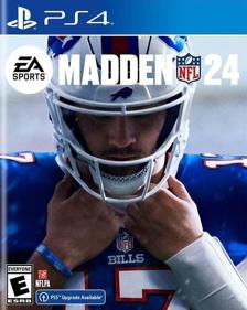 Madden NFL 24