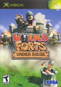 Worms Forts: Under Siege