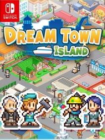 Dream Town Island