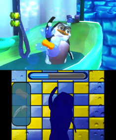101 Penguin Pets 3D - Screenshot - Gameplay