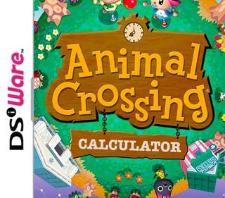 Animal Crossing Calculator