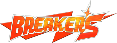Breakers - Clear Logo