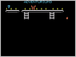 Adventurium 3 Demo