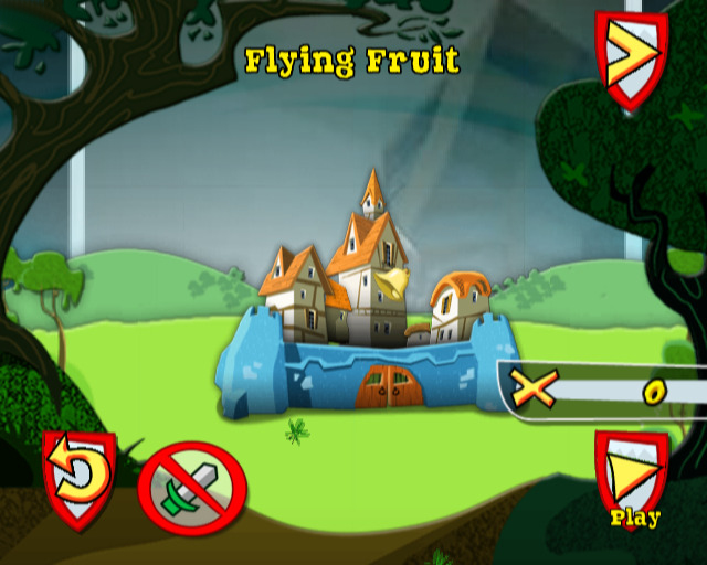 EyeToy Play: Hero