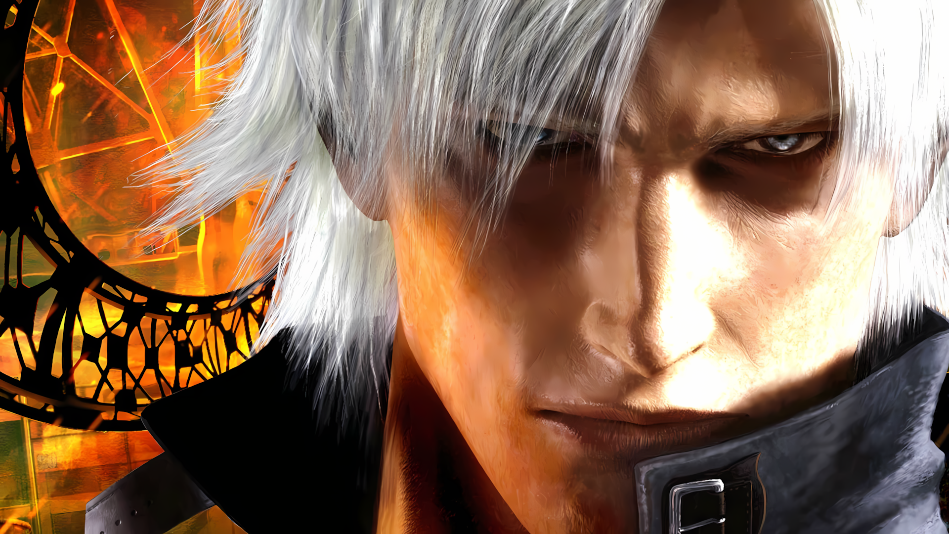 Devil May Cry 2