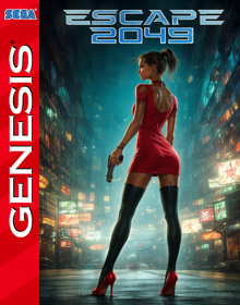 Escape 2049