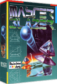 Masterblazer - Box - 3D