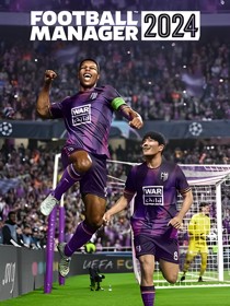 Football Manager 2024