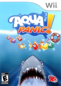 Aqua Panic!
