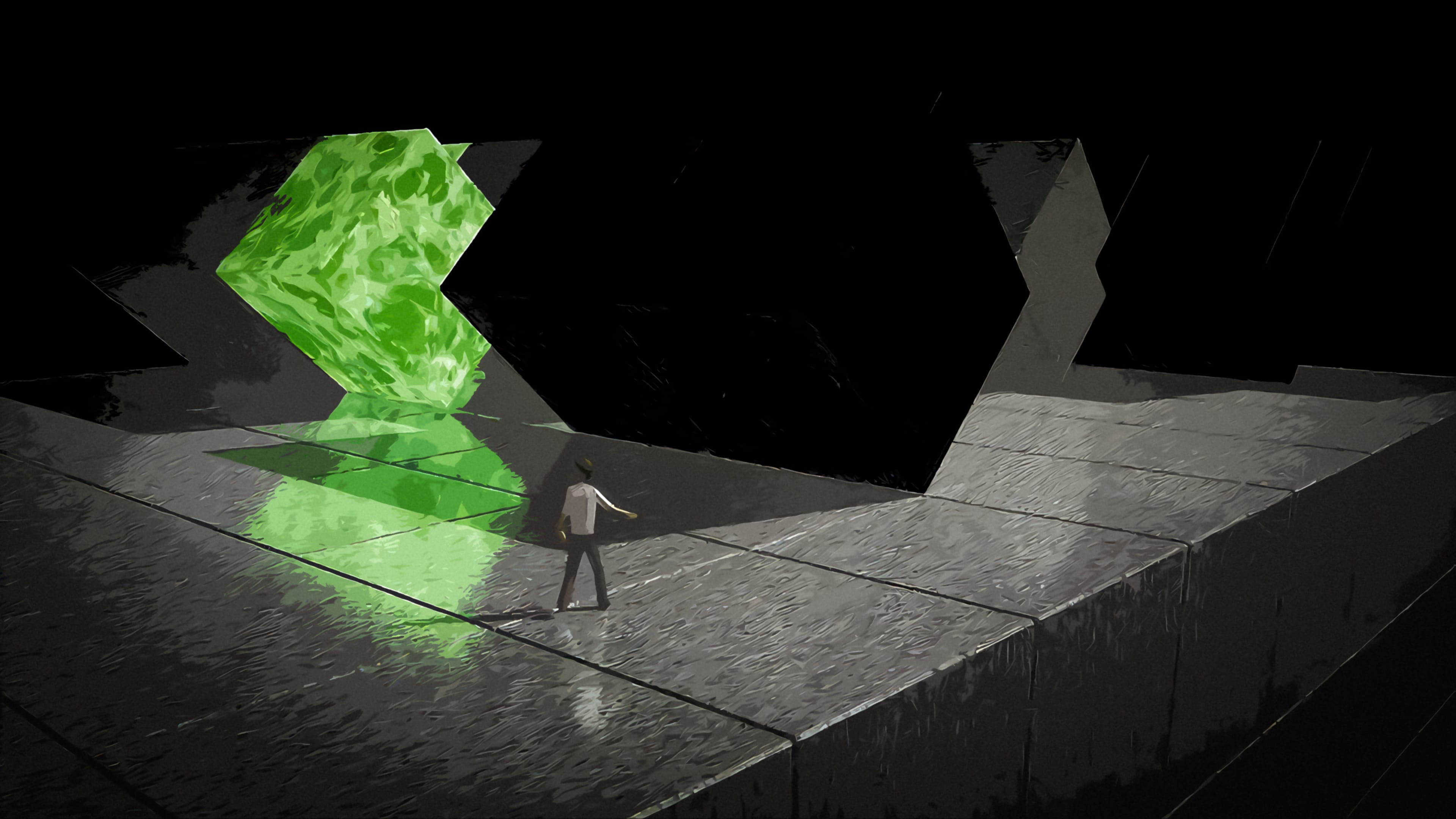 Intelligent Qube