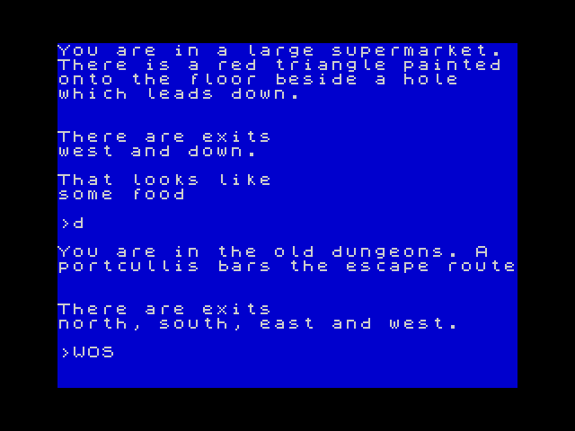 Gateway to the Skies