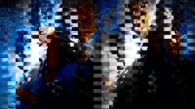 Harry Potter and the Chamber of Secrets - Fanart - Background Image