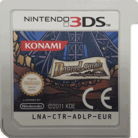 Doctor Lautrec and the Forgotten Knights: A Puzzle Solving Adventure - Cart - Front