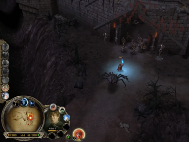 The Lord of the Rings: The Battle for Middle-Earth - Screenshot - Gameplay