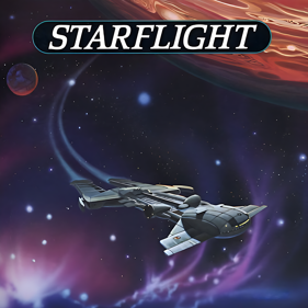 Starflight - Square