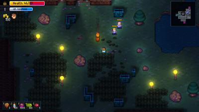 Streets of Rogue - Screenshot - Gameplay Image
