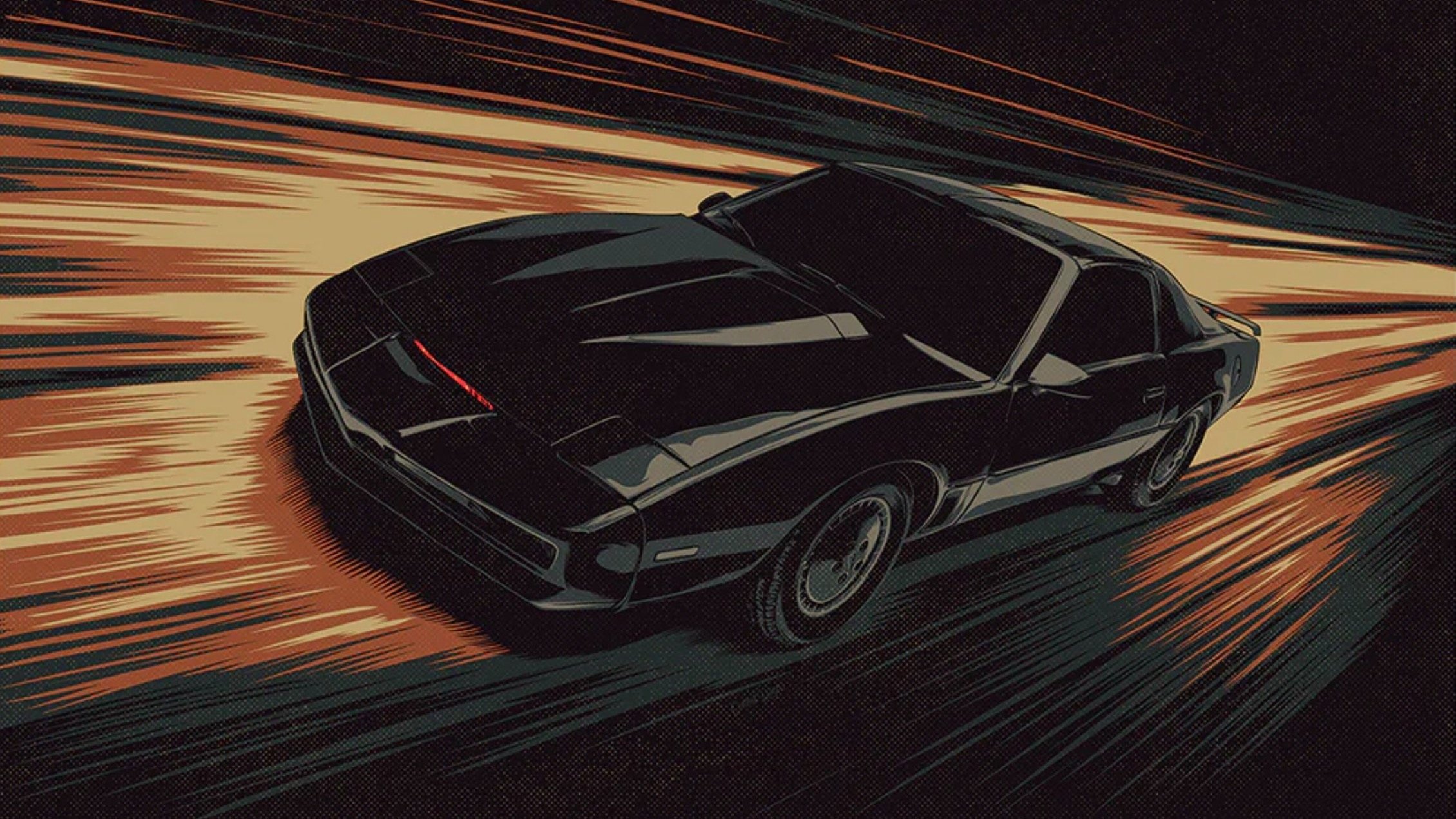 Knight Rider