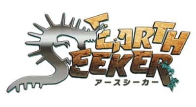 Odekake! Earth Seeker - Clear Logo