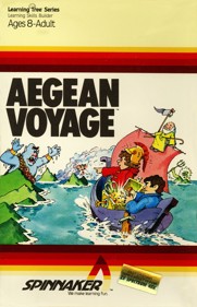 Aegean Voyage