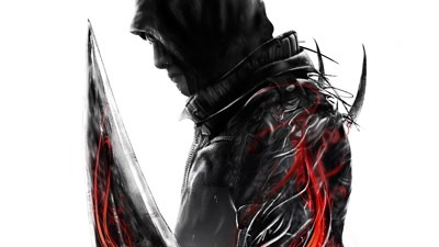 Prototype - Fanart - Background