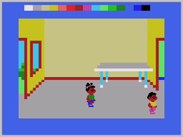 Cabbage Patch Kids: Picture Show - Screenshot - Gameplay Image