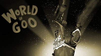 World of Goo - Banner