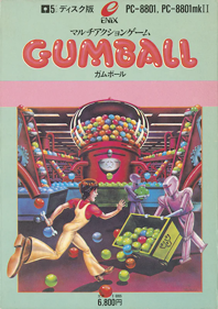 Gumball