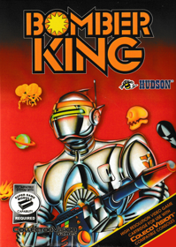 Bomber King