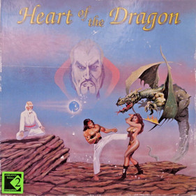 Heart of the Dragon