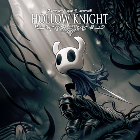 Hollow Knight - Square