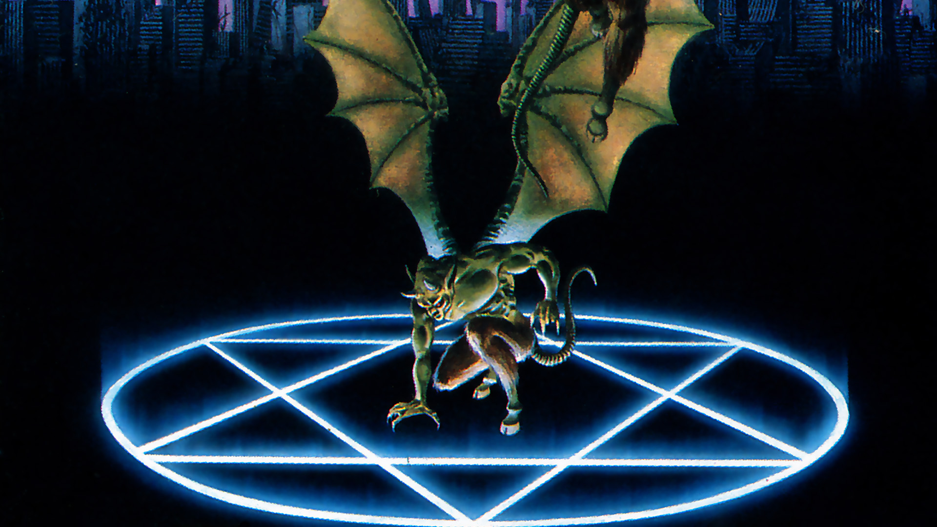 Digital Devil Story: Megami Tensei II