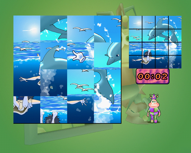 Cartoon Kingdom